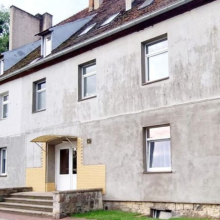 Apartament Cumulus Chojna Zewnętrze zdjęcie
