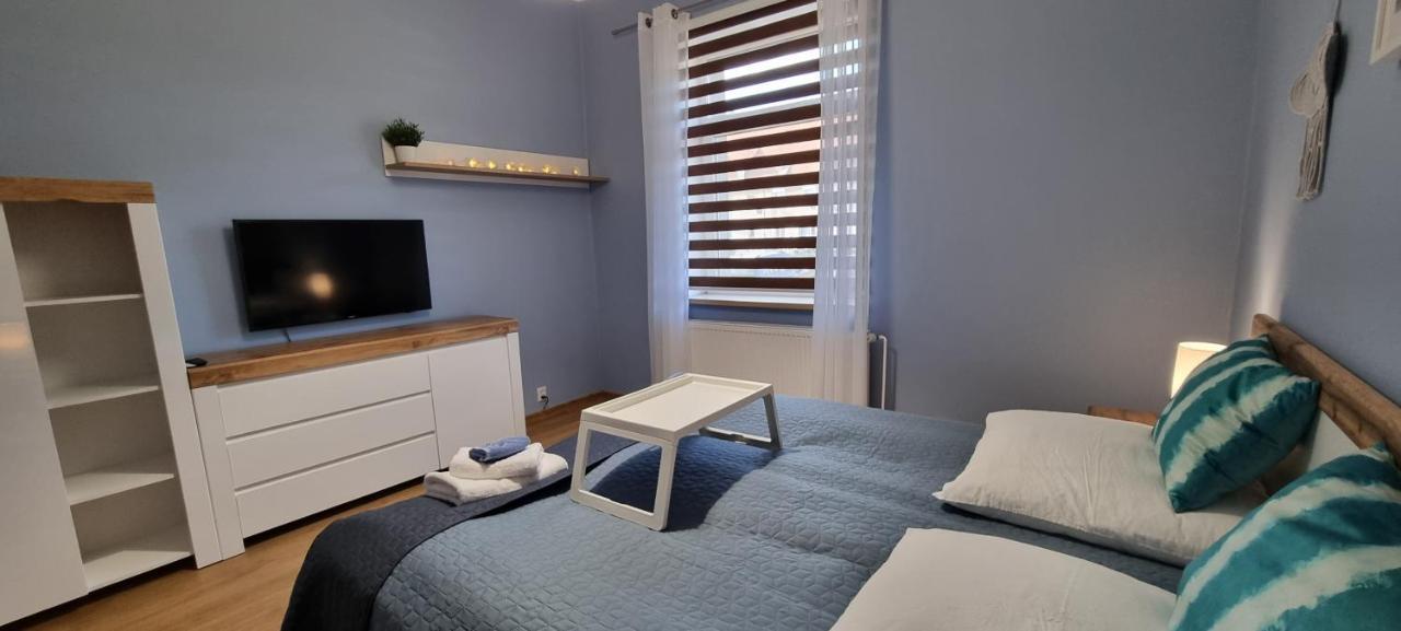 Apartament Cumulus Chojna Zewnętrze zdjęcie