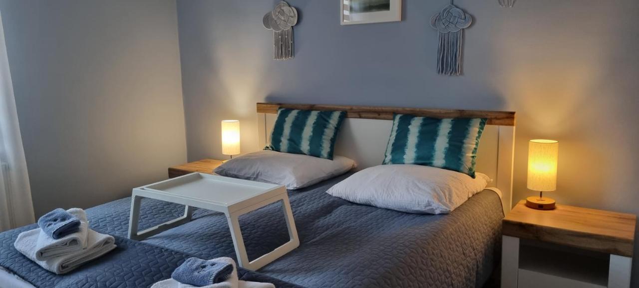 Apartament Cumulus Chojna Zewnętrze zdjęcie