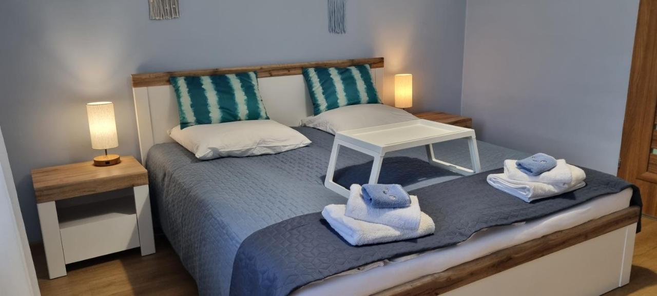 Apartament Cumulus Chojna Zewnętrze zdjęcie