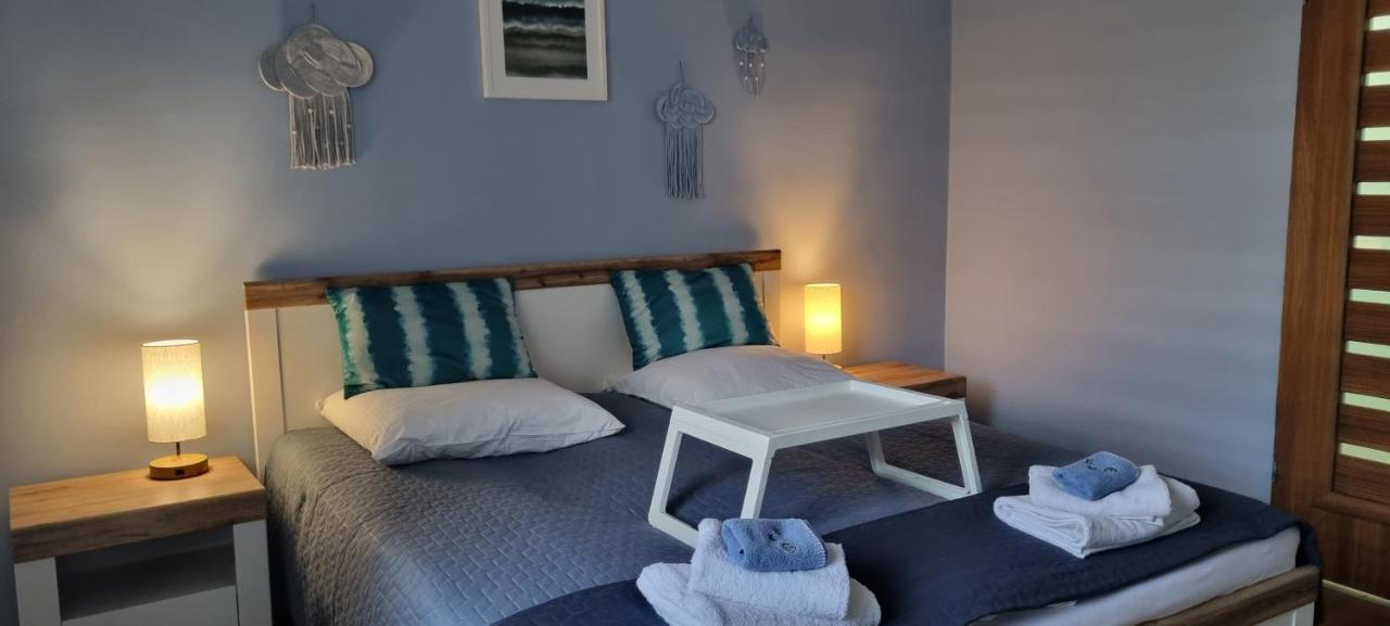 Apartament Cumulus Chojna Zewnętrze zdjęcie