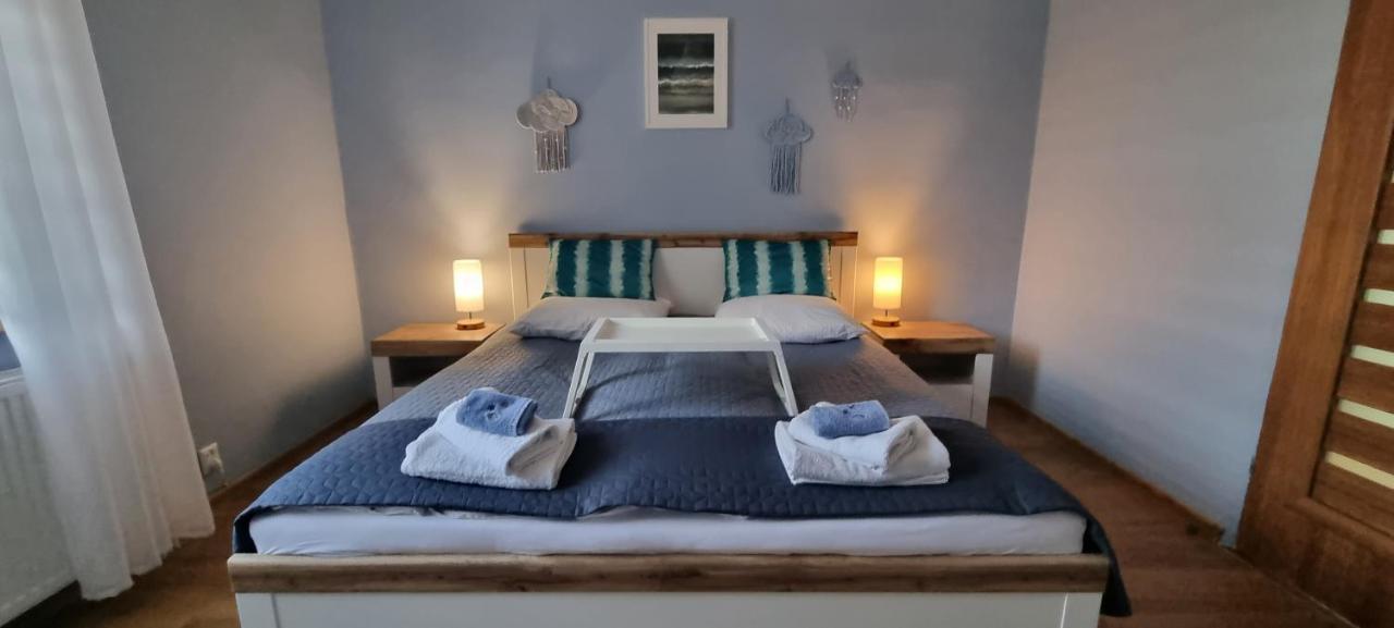 Apartament Cumulus Chojna Zewnętrze zdjęcie