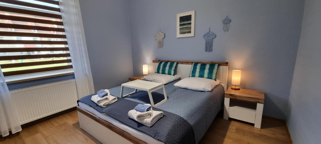Apartament Cumulus Chojna Zewnętrze zdjęcie