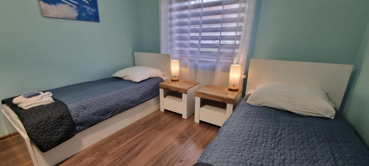 Apartament Cumulus Chojna Zewnętrze zdjęcie