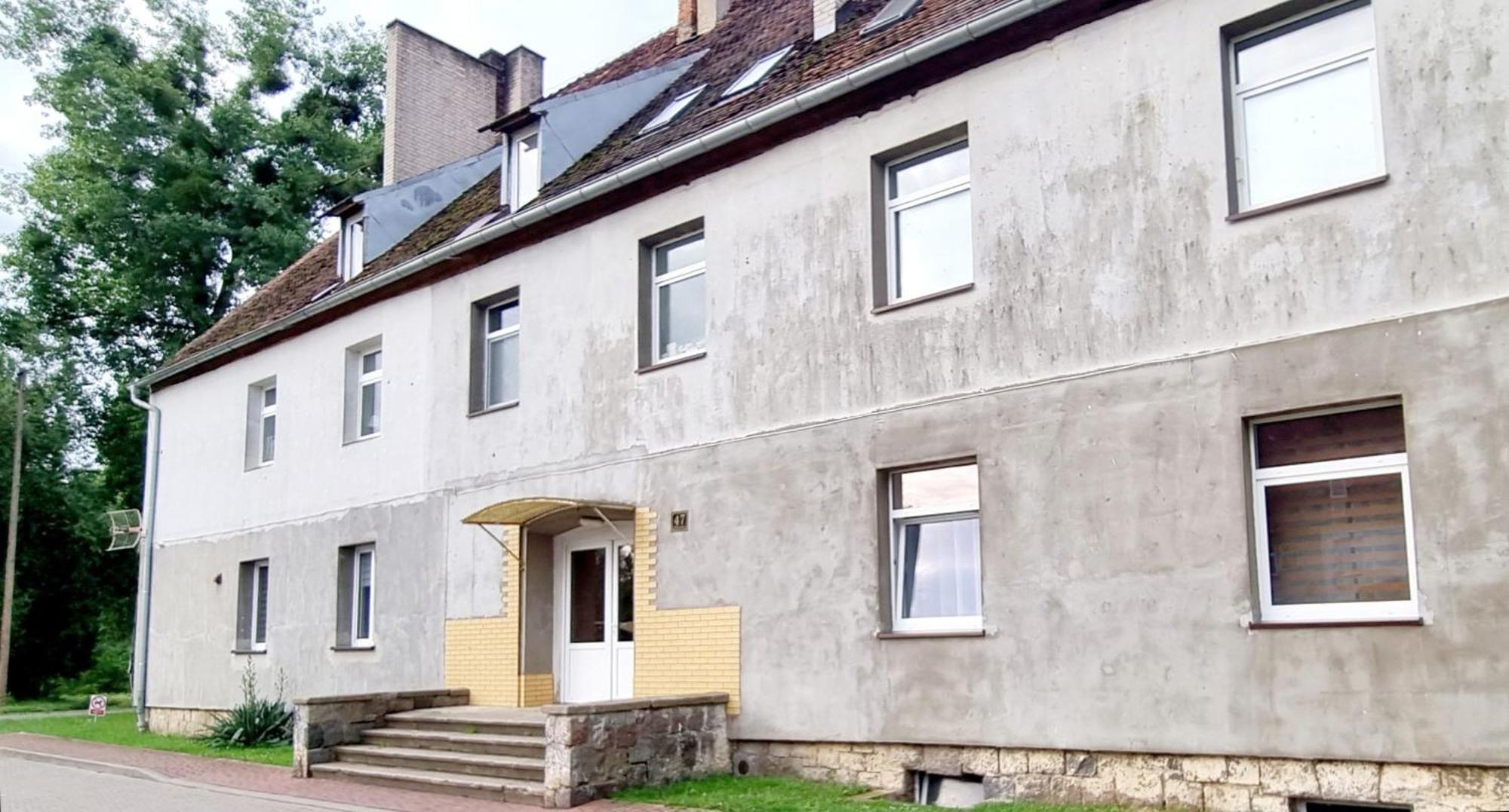 Apartament Cumulus Chojna Zewnętrze zdjęcie