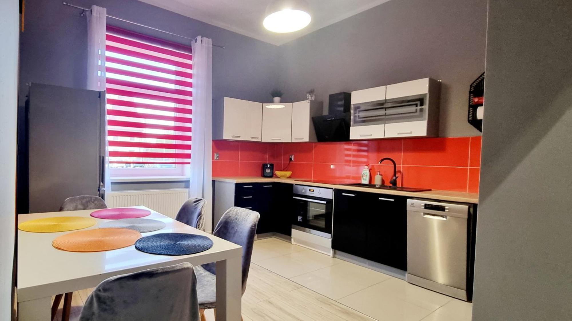 Apartament Cumulus Chojna Zewnętrze zdjęcie