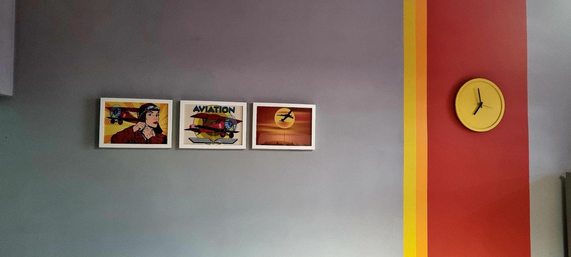 Apartament Cumulus Chojna Zewnętrze zdjęcie