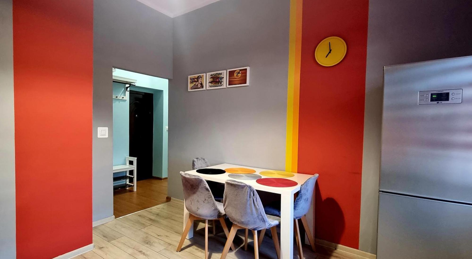 Apartament Cumulus Chojna Zewnętrze zdjęcie